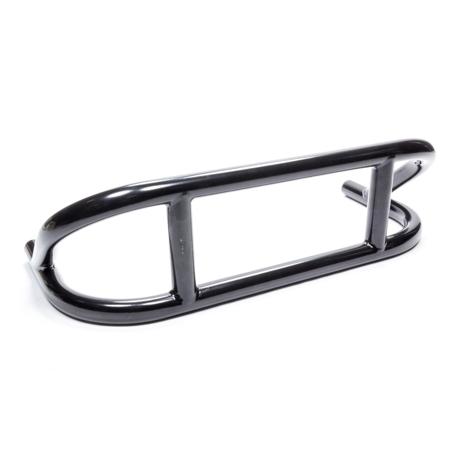 Triple X Race Co. Front Bumper Stacked Sprint Car Black