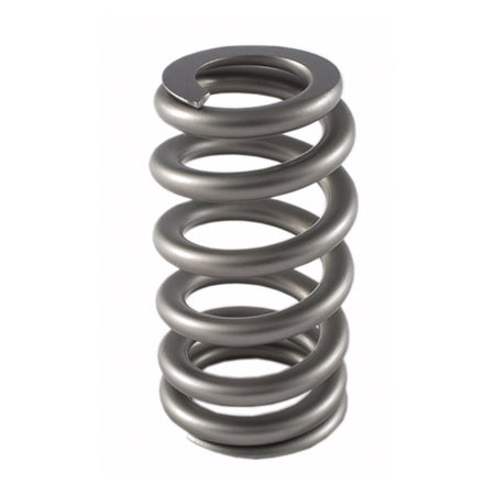 PAC RPM Series Ovate Beehive Valve Spring - 291 lb/in Spring Rate - 1.089 in Coil Bind - 1.083 in OD