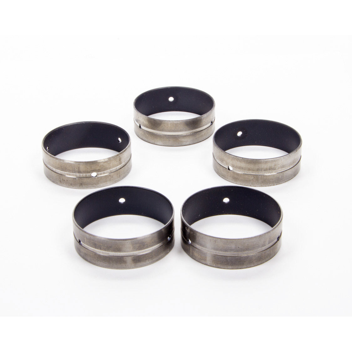 Dura-Bond HP Cam Bearing Set - SB Chevy Bowtie Block Coated