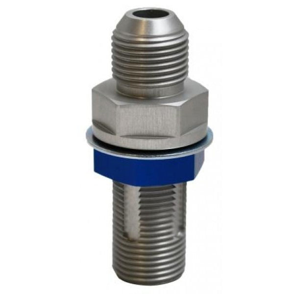 Fuel Safe In-Tank Discriminator Valve -08AN