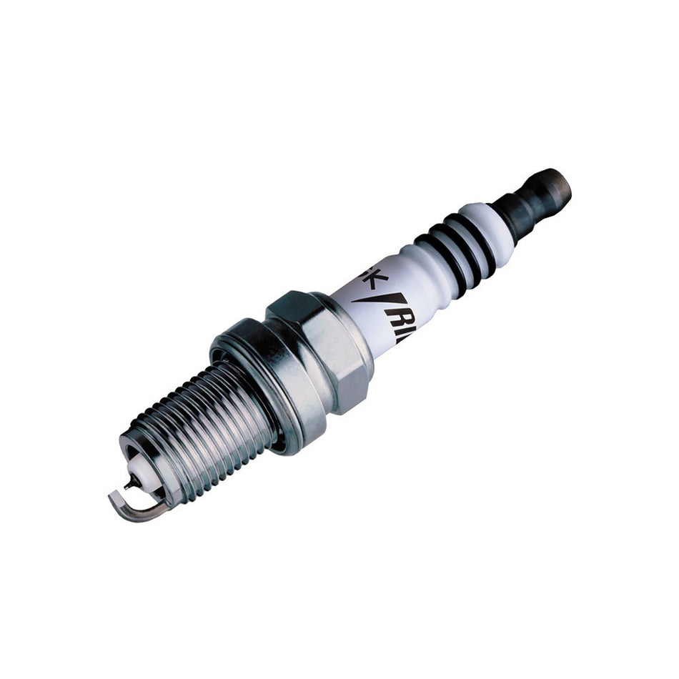 NGK Laser Iridium Spark Plug 14 mm Thread 0.749 in Reach Gasket Seat  - Stock Number 4589