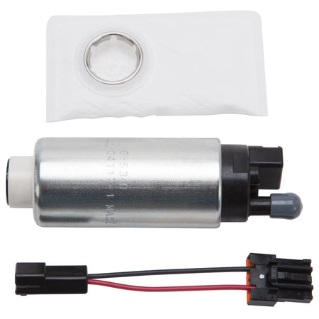 Edelbrock Performer EFI Fuel Pump Kit - High-Pressure