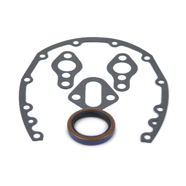 SCE Front Cover Gasket - Small Block Chevy