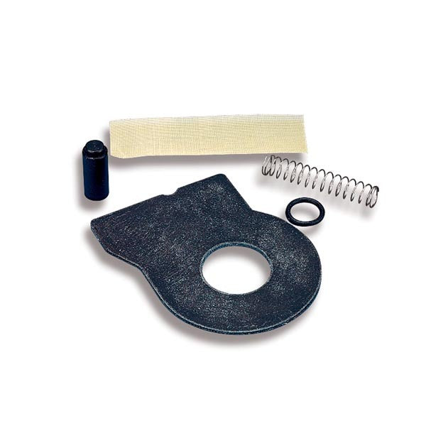 Holley Fuel Pump Check Valve Kit - (12-801-1) Pump