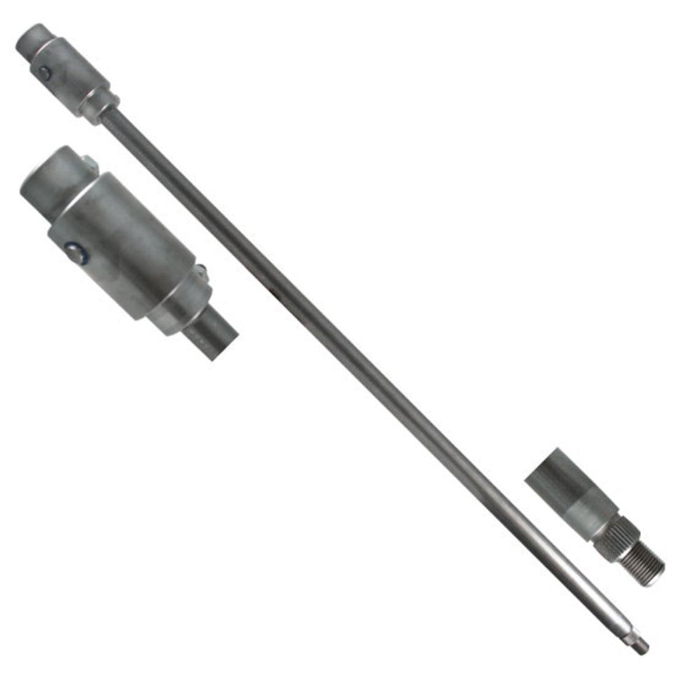 Borgeson Column Shaft Replacement With Vibration Isolator