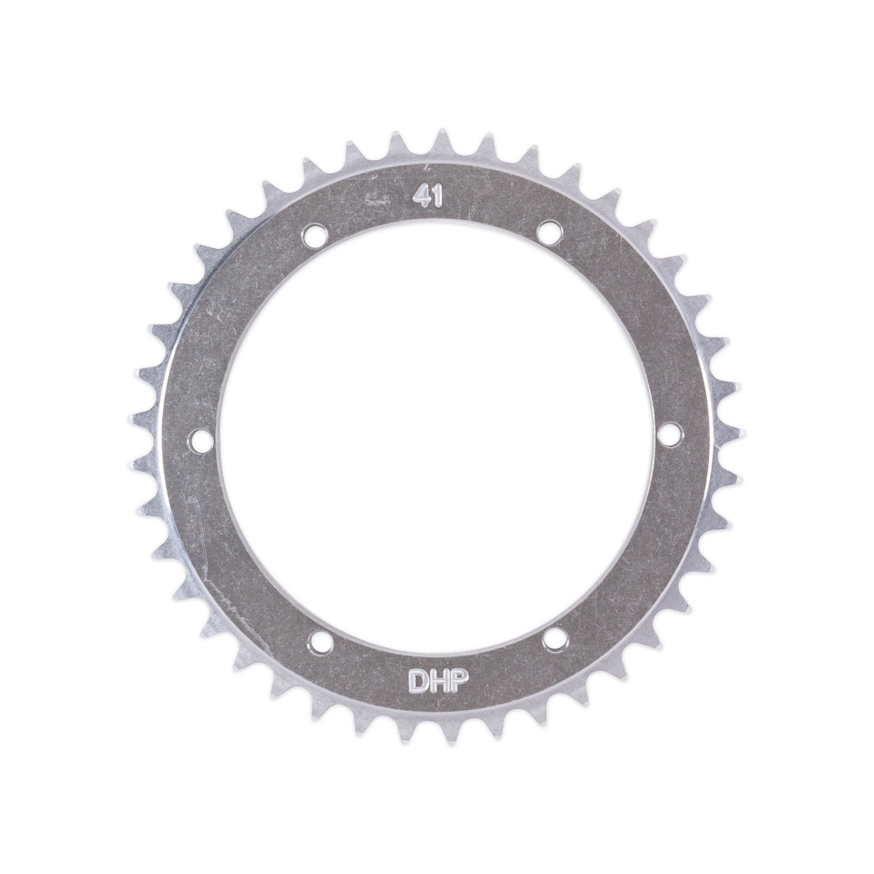 Ti22 600 Rear Sprocket 6.43" Bolt Circle 41T