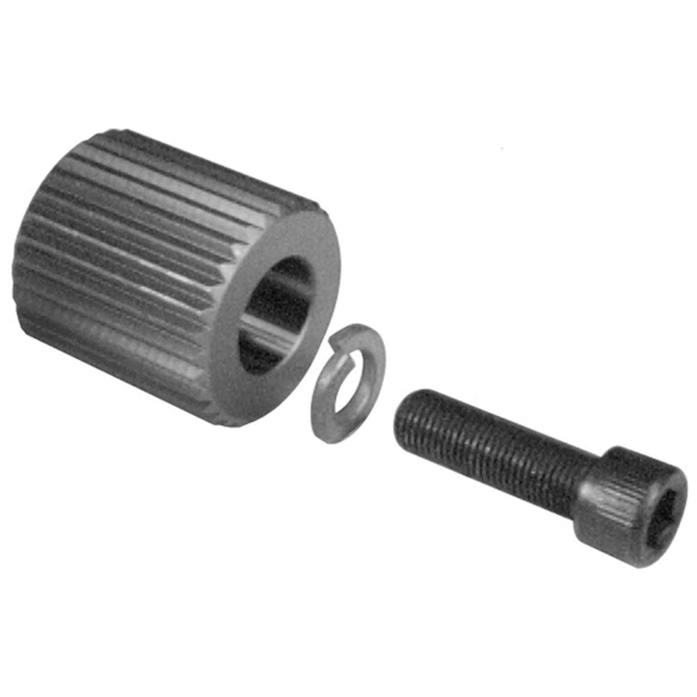 Winters Lock-Up Plug
