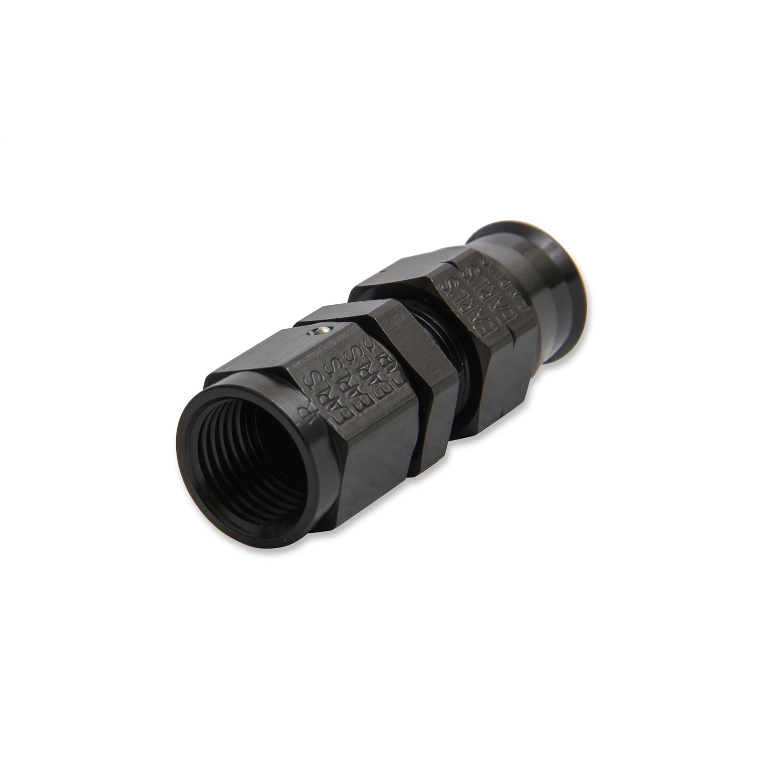 Earl's -08 AN Female 1/2" Tube Adapter Fitting