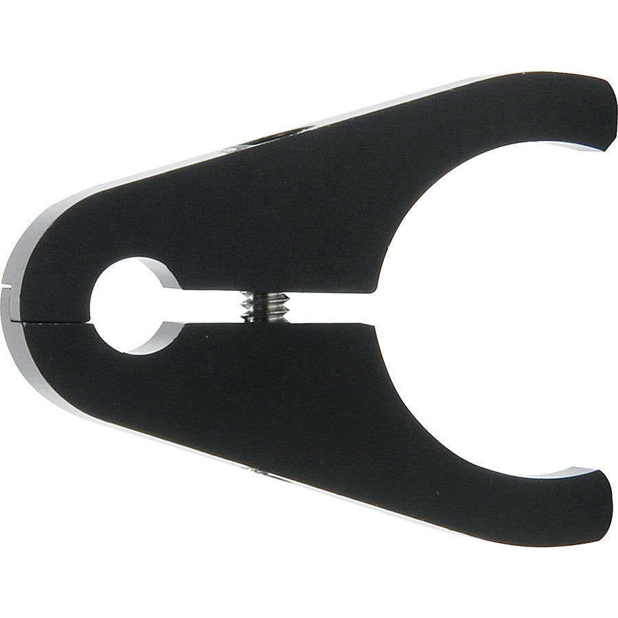 Allstar Performance Half Clamp Bracket 1-1/4"