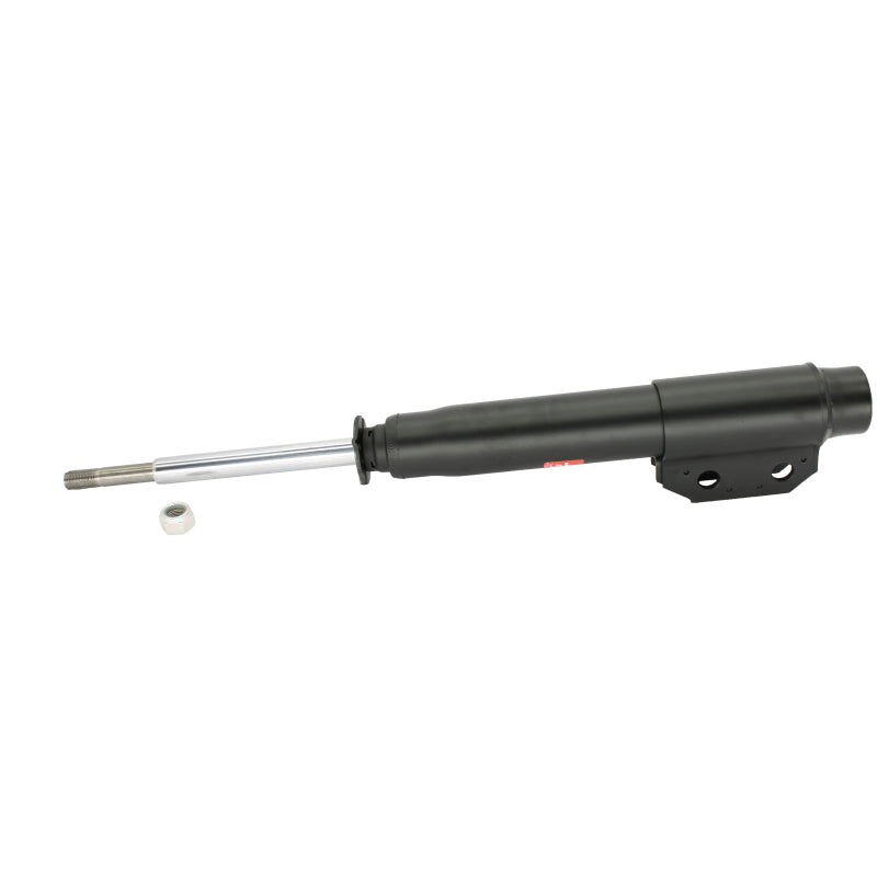 KYB Excel-G Twintube Front Strut - Black Paint - Ford Mustang 1983-93