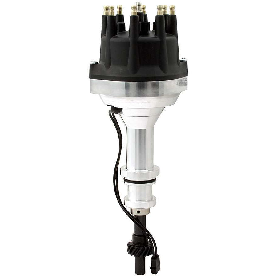 Allstar Performance Ford V8 Race Distributor With Fixed Collar - 351W Engines