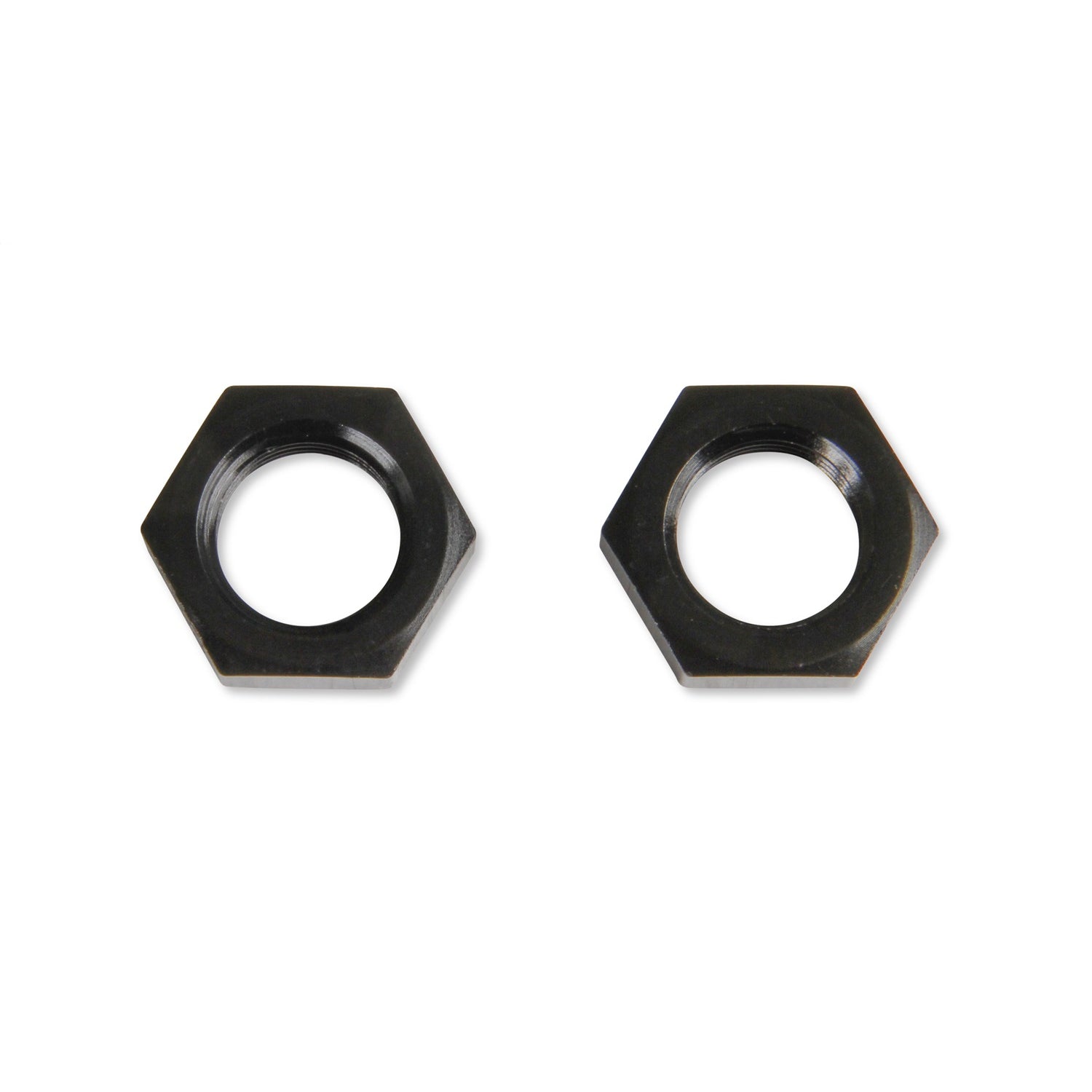 Earl's Ano Tuff -3 AN Bulkhead Nut (2 Pack)