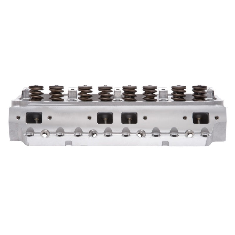 Edelbrock BB Chrysler Performer RPM Cylinder Head - Assembled