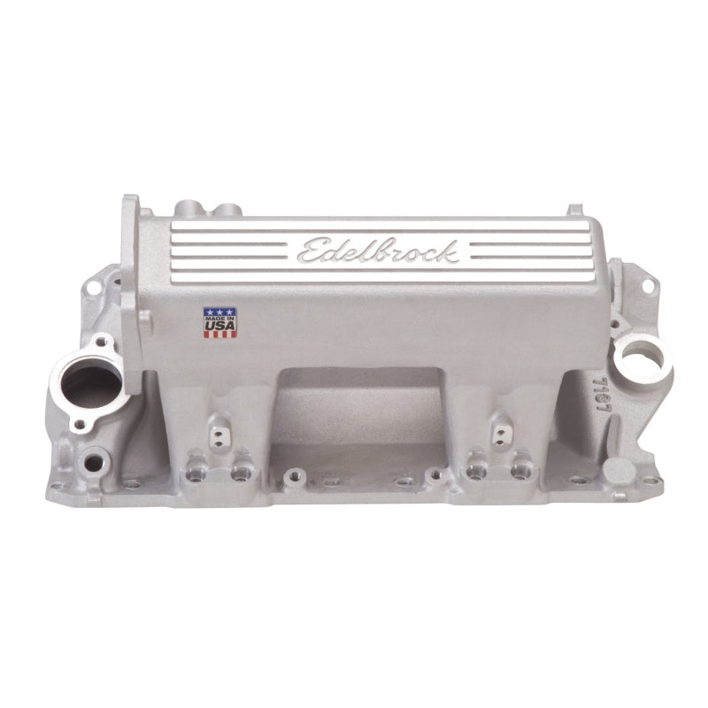 Edelbrock SBC Pro-Flo XT EFI Intake Manifold
