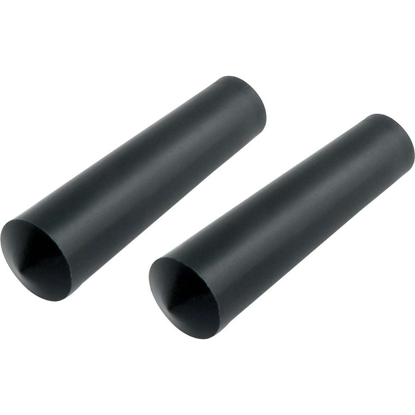 Allstar Performance Black Toggle Switch Extensions - 1-7/8" Long - (2-Pack)