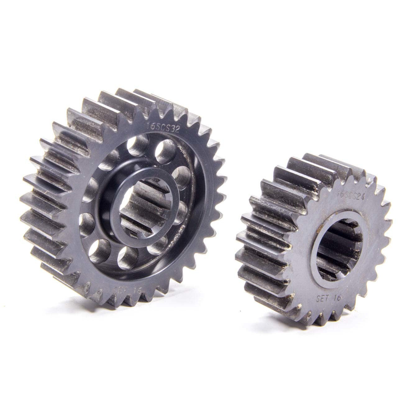 SCS Professional Series Quick Change Gear Set #16