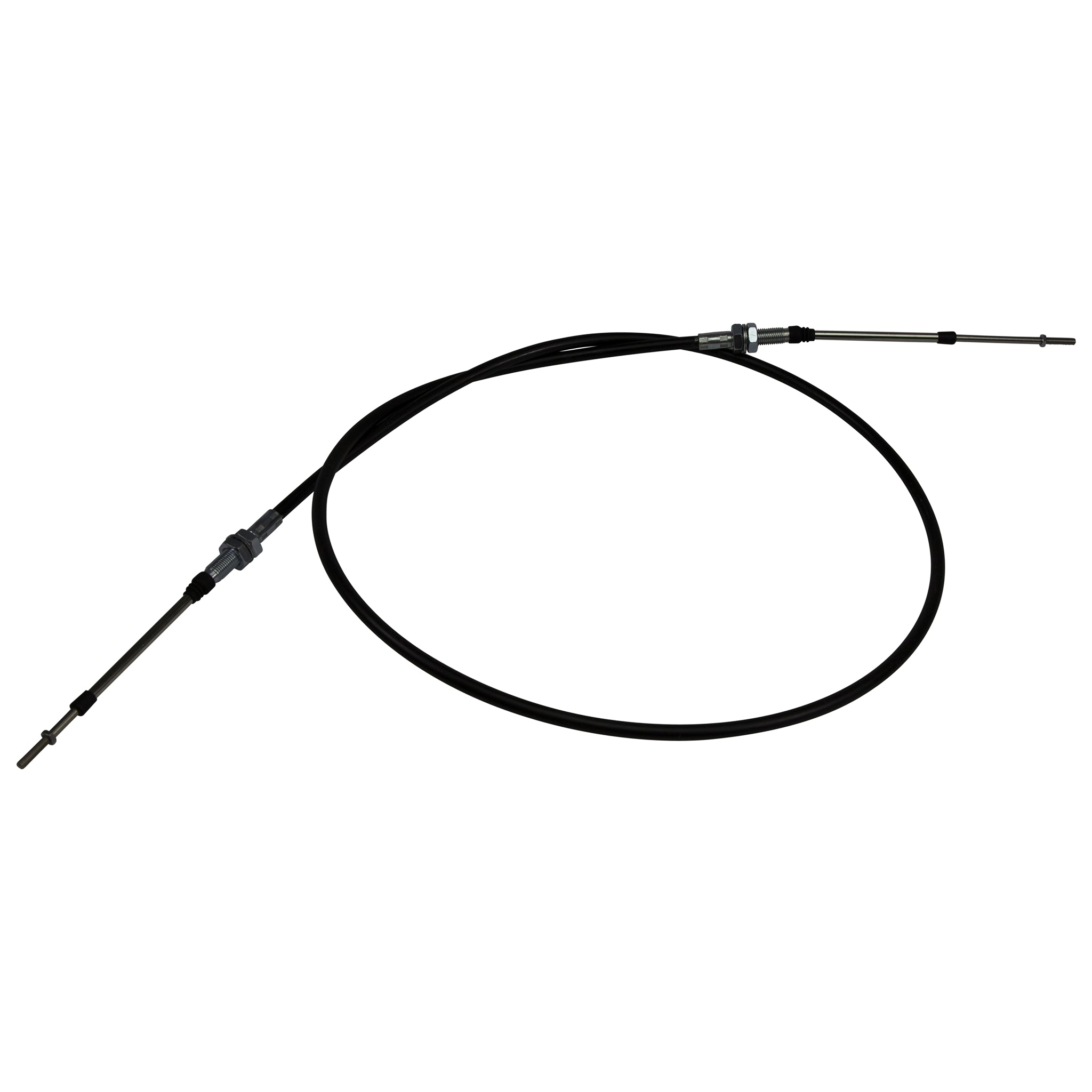TCI Shifter Cable 3" Stroke, 6 ft. long