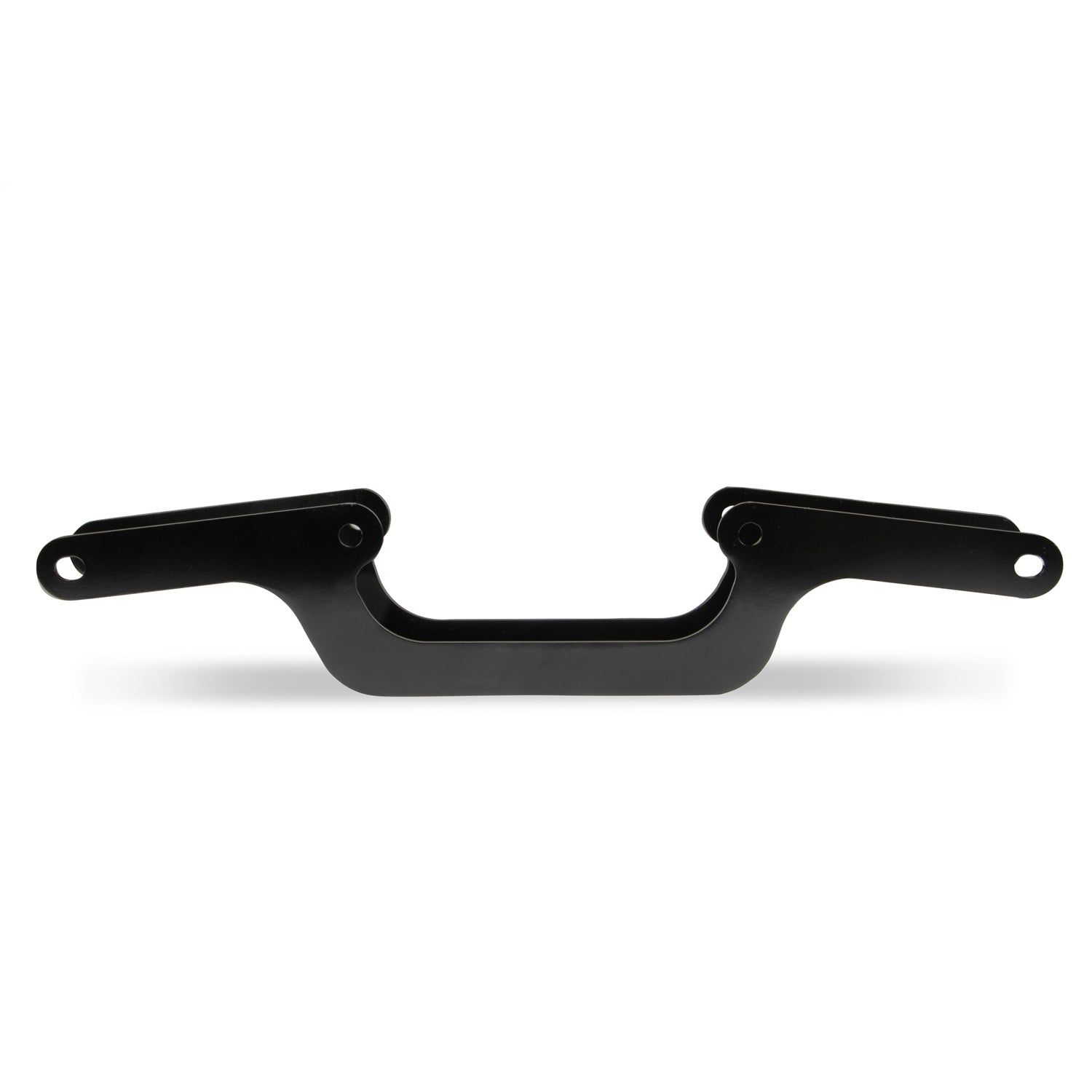 Hooker Blackheart Transmission Crossmember - Bolt-On