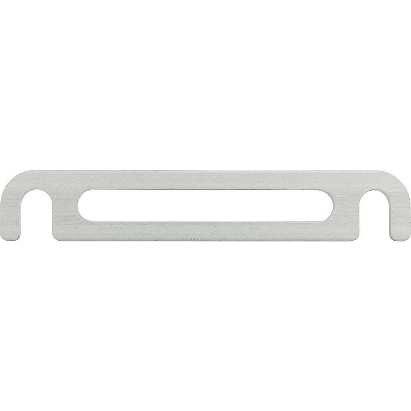 Allstar Performance 1/4" 1" Piece Control Arm Shim Bar