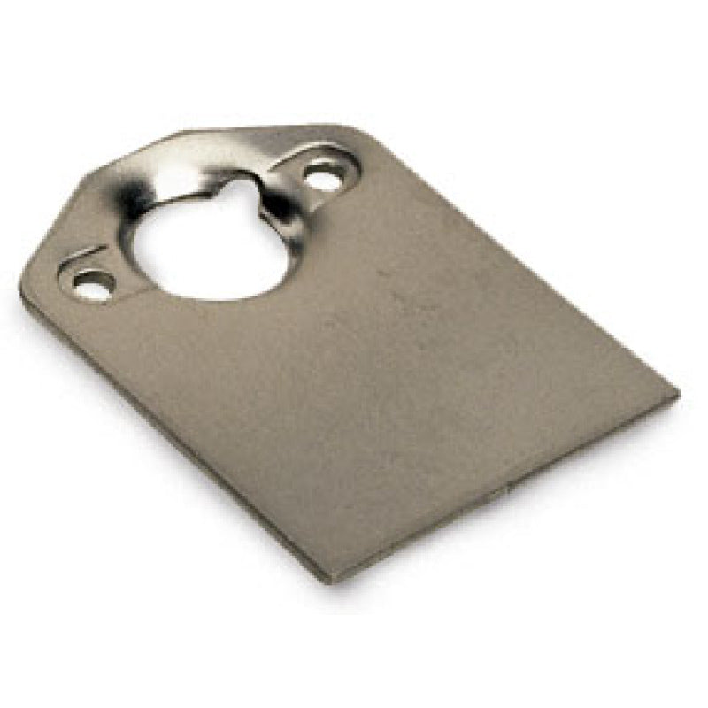 Moroso Quick Fastener Mounting Bracket - Steel - Use w/ #MOR71430 or #MOR71425 Springs - (10 Pack)