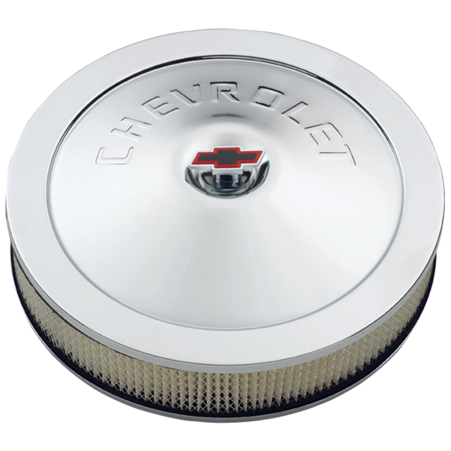 Proform Classic Air Cleaner Assembly - 14 in Round