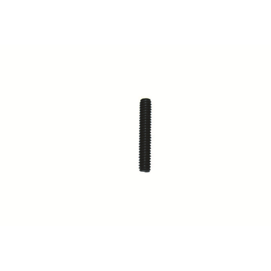 Specialty Products Stud Valve Cover Fastener 1/4-20" Thread 1.250" Long Steel - Black Oxide