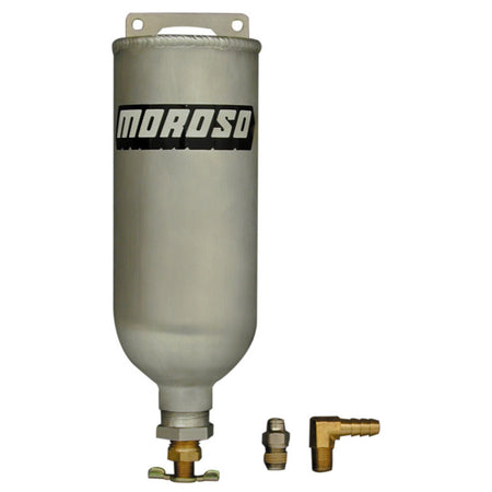 Moroso Radiator Recovery Tank