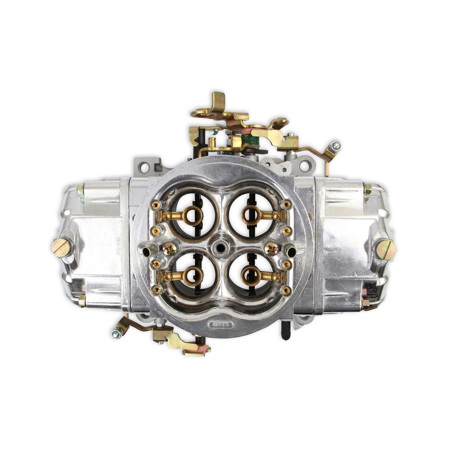 Holley 850 CFM Aluminum Street HP Carburetor
