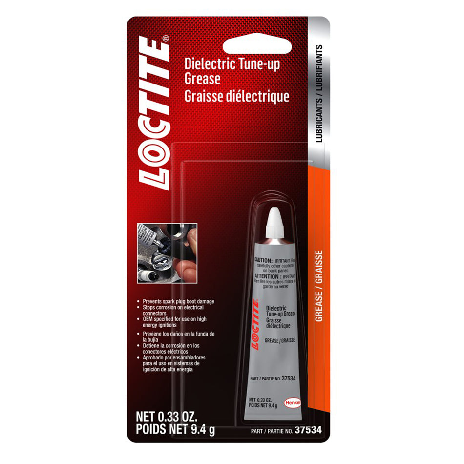 Loctite Dielectric Grease Tube .33oz