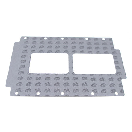 Sce Gaskets 14-71 Blower Base Gasket