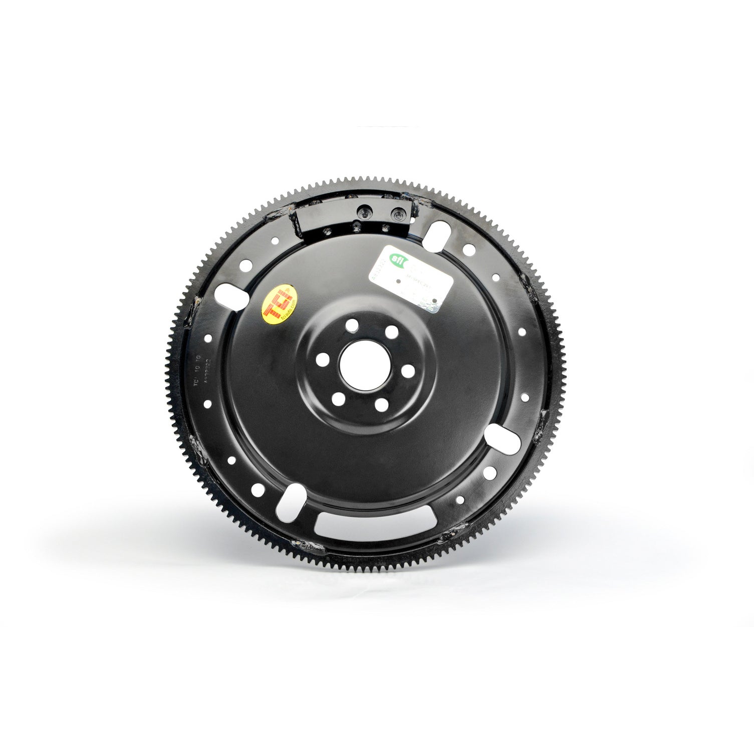 TCI SB Ford 28oz External Balance SFI Flexplate 157 Tooth