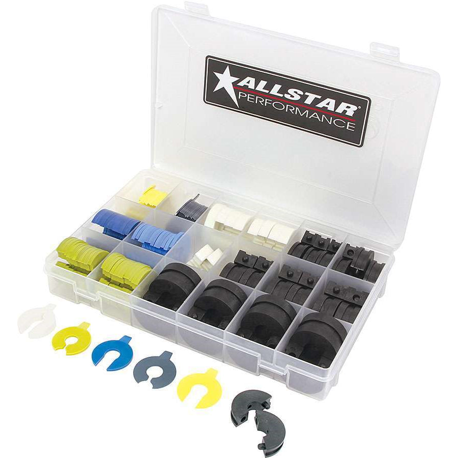 Allstar Performance 14mm Shock Shim Deluxe Kit