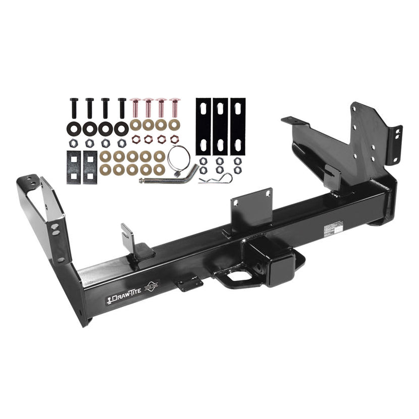 Draw-Tite Class V 2-1/2" Hitch