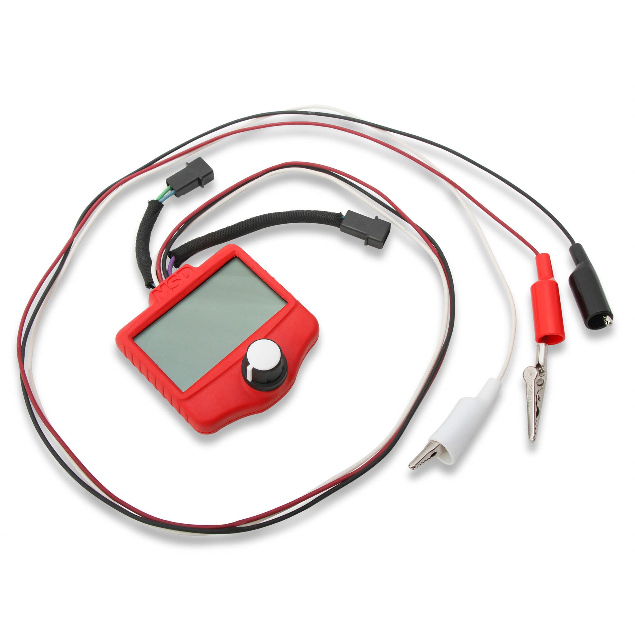 MSD Ignition Tester Universal