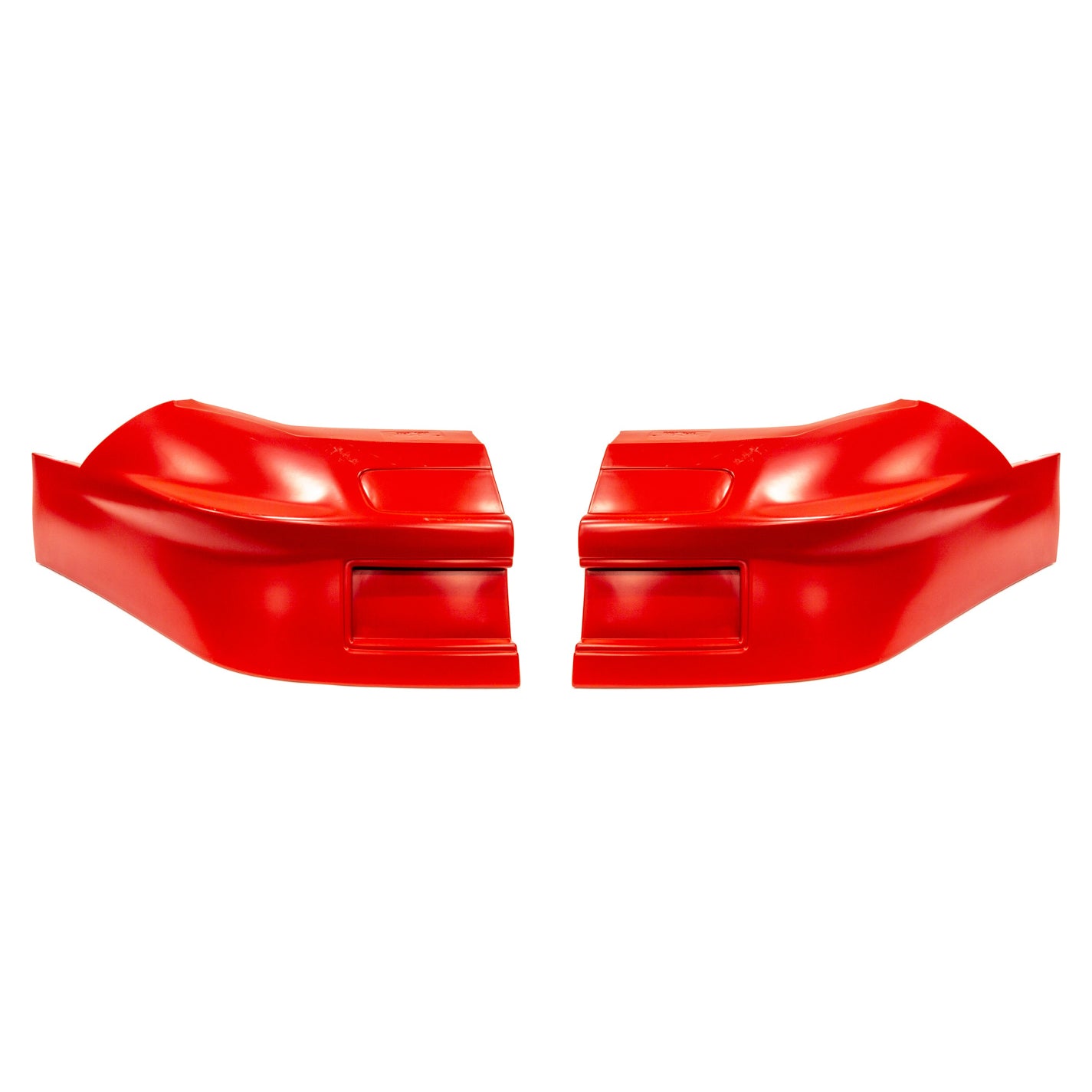 Five Star Chevrolet SS Nose - Red