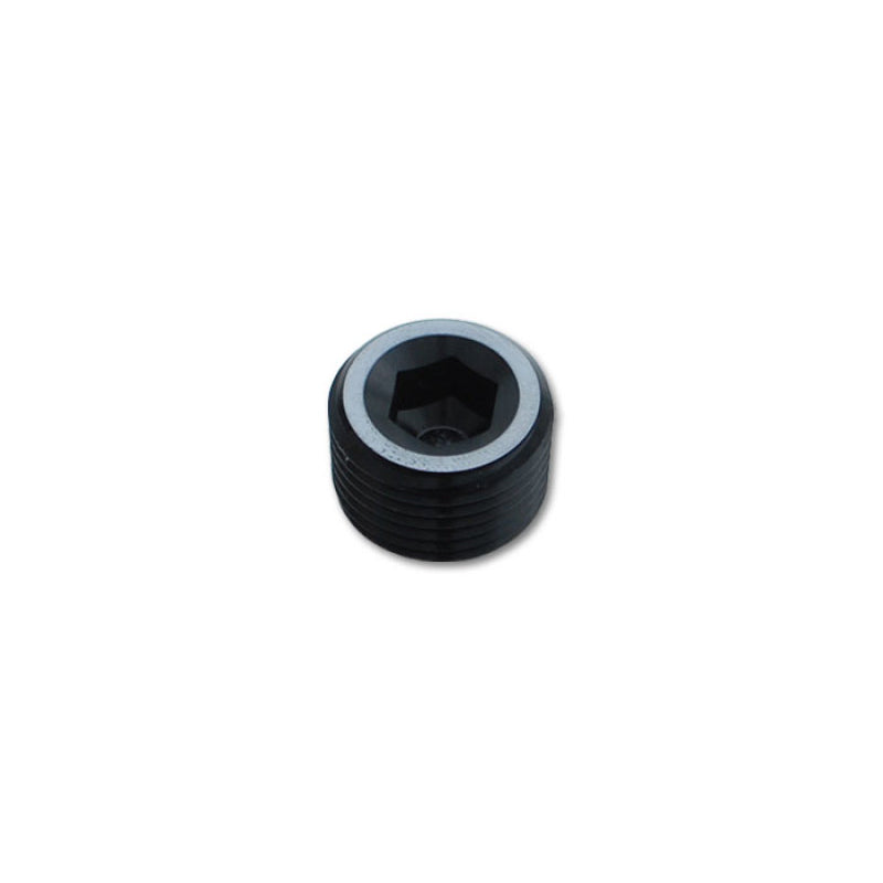 Vibrant Performance Socket Pipe Plug 1/8" NPT