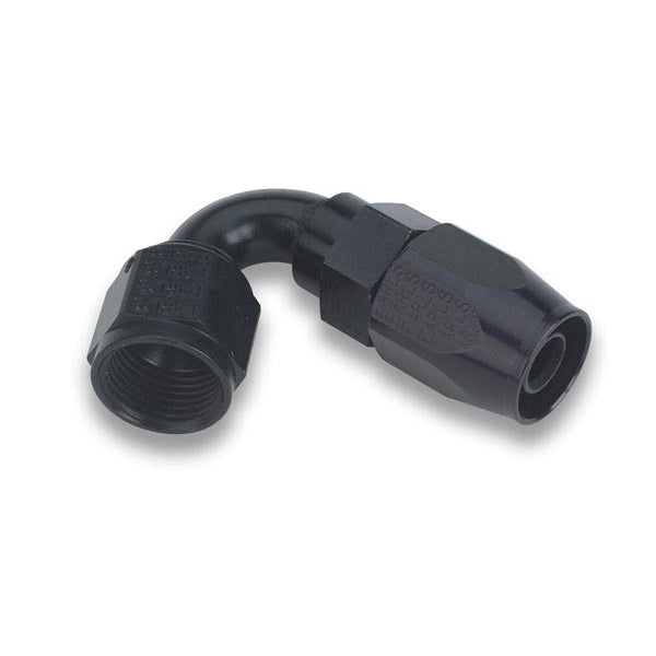 Earl's SwivelSeal AnoTuff 120 -06 AN Female to -06 AN Hose End
