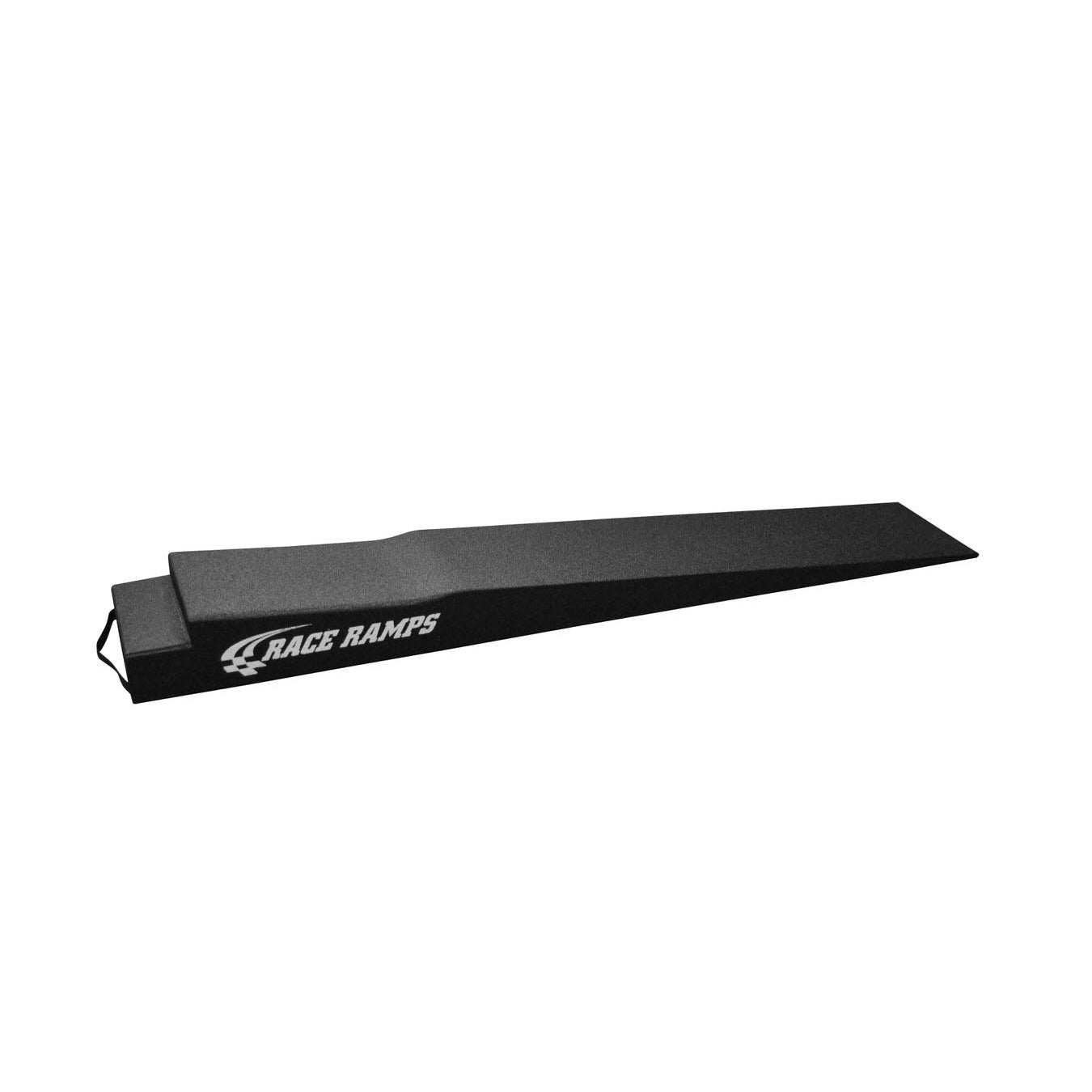 Race Ramps 7" Lift Height Trailer Ramp 74" Long 14" Wide 5" Trailer Lip - 5.6 Degree Incline