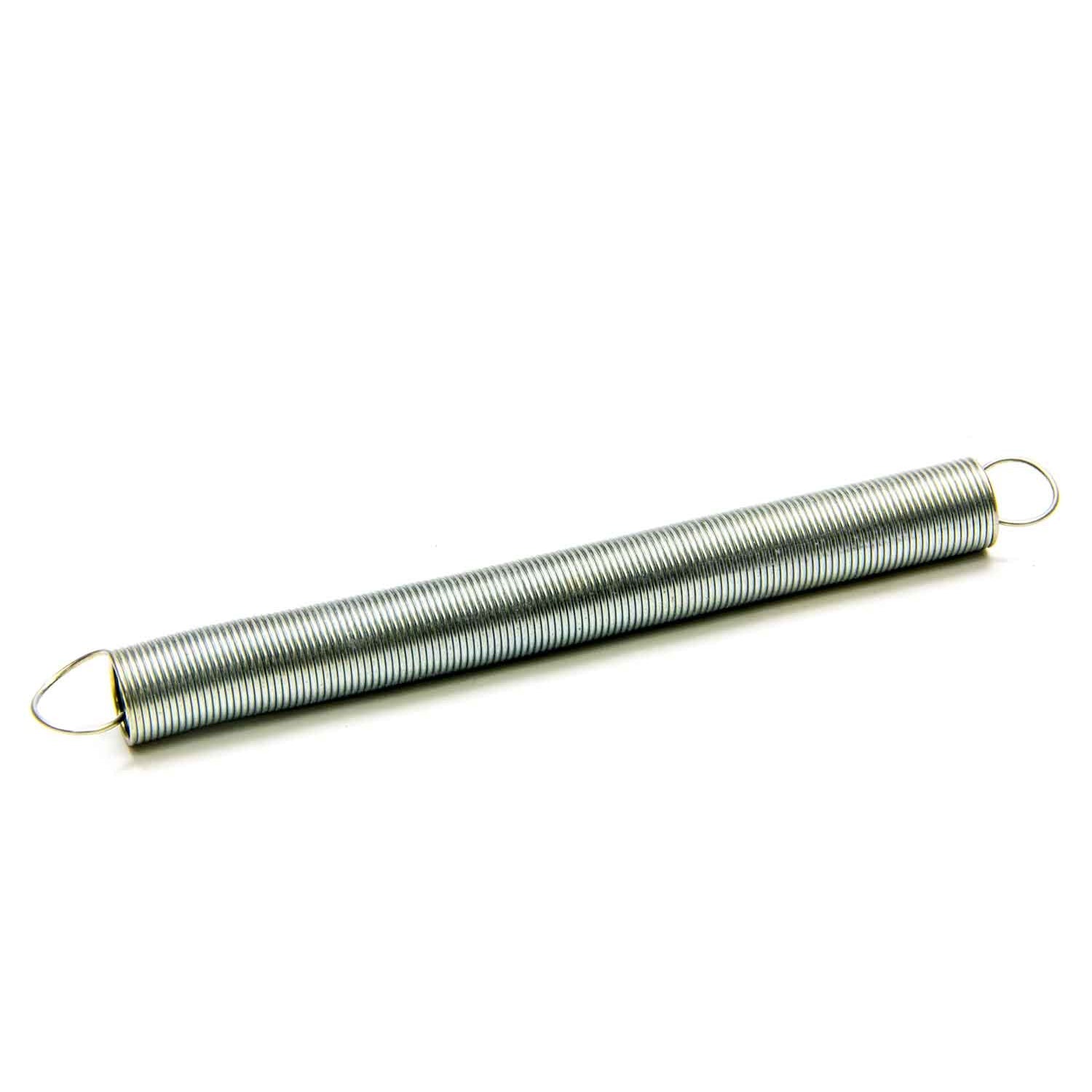 PAC Racing Springs 5" Free Length Throttle Return Spring Medium Tension Steel Natural - Each