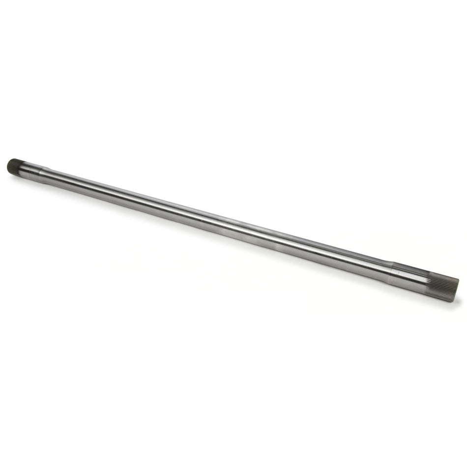 MPD Torsion Bar - Tubular - 925 lb./in Spring Rate - 1-1/8" Spline - 29" Long - Steel