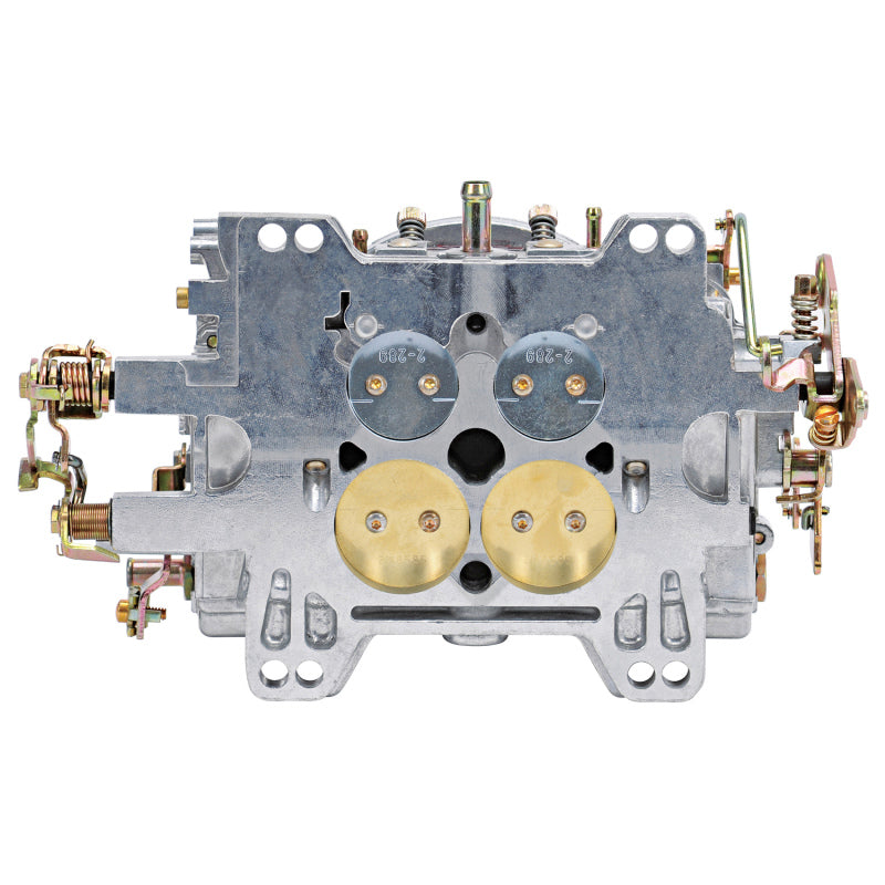 Edelbrock AVS2 Off-Road Carburetor - 4-Barrel
