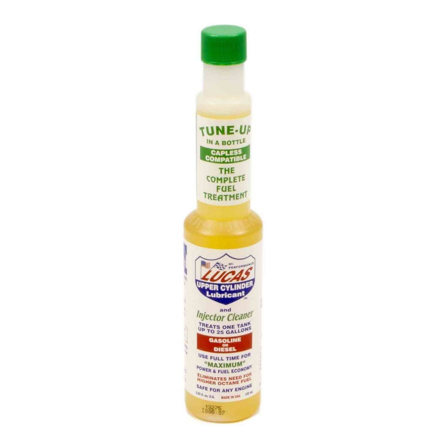 Lucas Fuel Treatment - 5.25 oz.