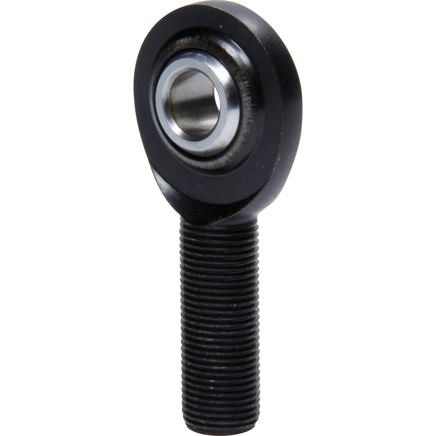 Ti22 Rod End Moly LH Male Blk 1/2ID x 5/8 Thread