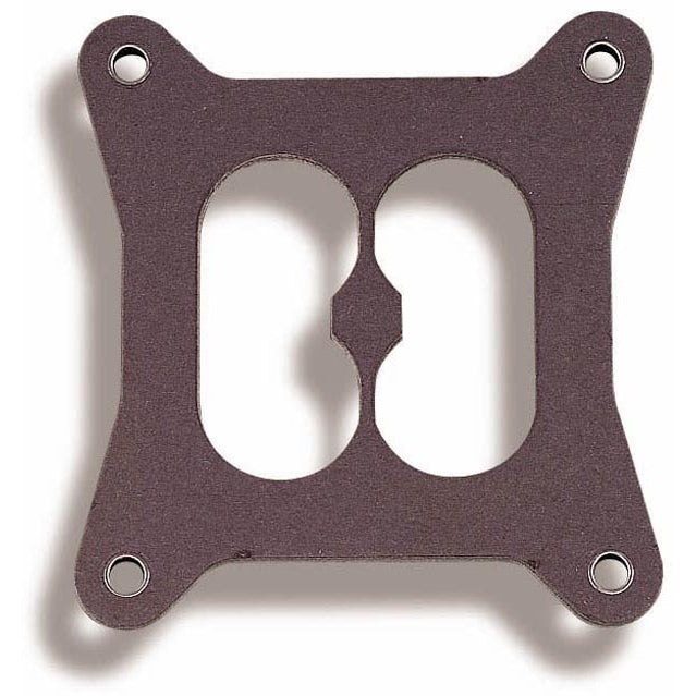 Holley Base Gasket - 1.75" Bore Size