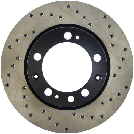 StopTech Sport Brake Rotor - Front