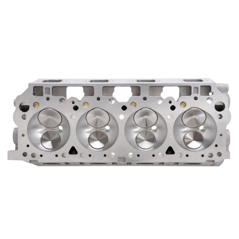 Edelbrock Victor JR. Cylinder Head - Assembled
