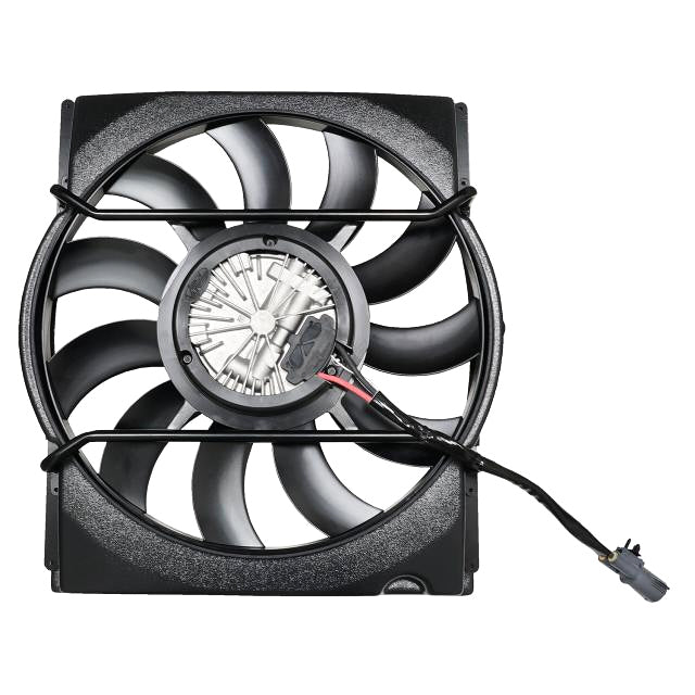 Vintage Air Monster Brushless Electric Fan - 19 in