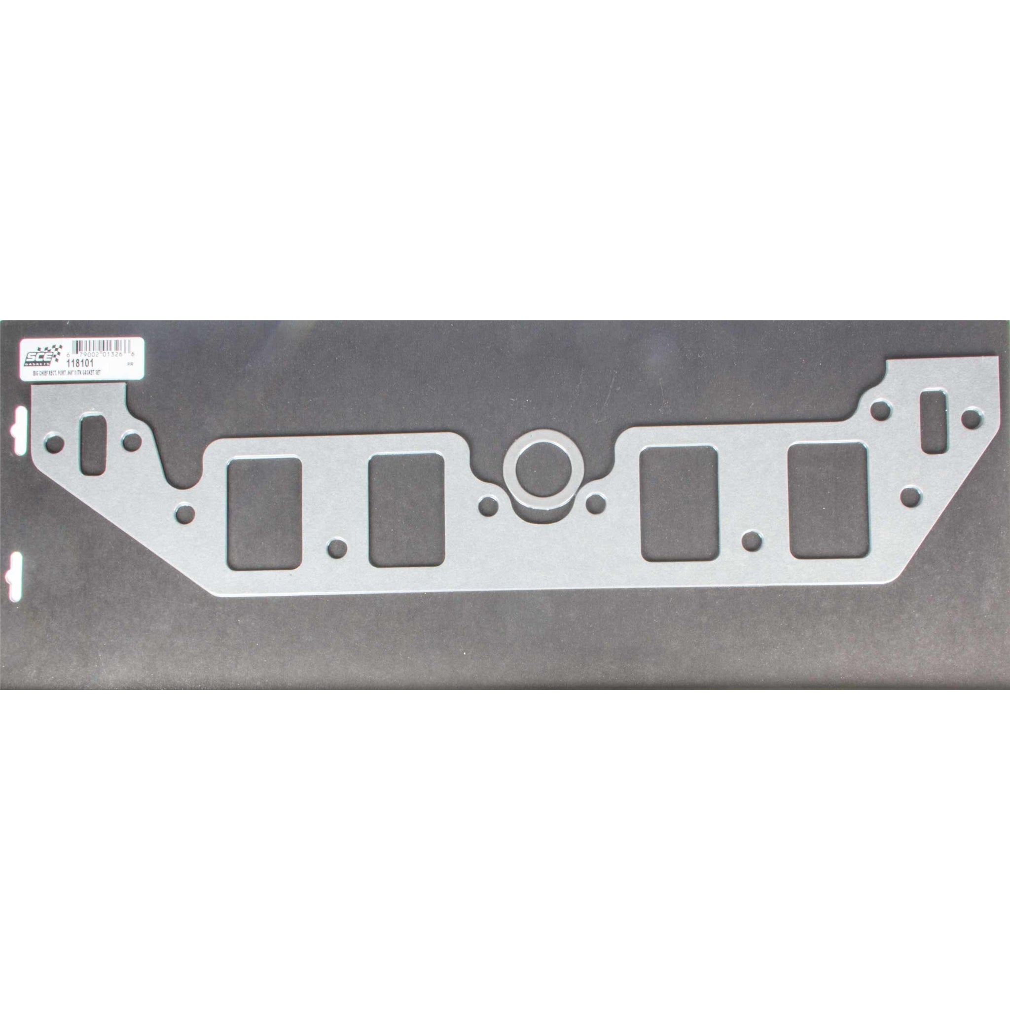 SCE Big Chief Intake Gasket .062 Thick