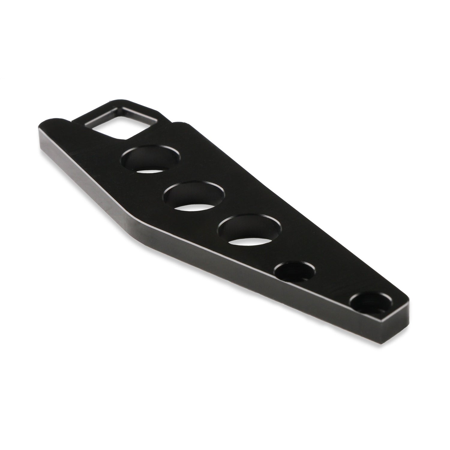 Sniper EFI Cable Bracket Kit for LS3 Fab Intakes