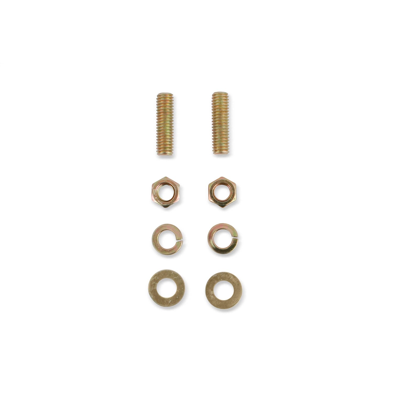 Hooker Transmission Mount - Red/Zinc Oxide - Various Applications